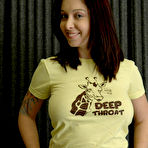 First pic of Cassie Leanne from SpunkyAngels.com - The hottest amateur teens on the net!