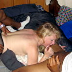 Fourth pic of Interracial adventures