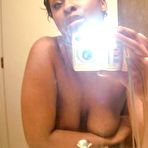 First pic of Ebony teens picture club