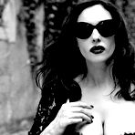 Fourth pic of Monica Bellucci absolutely naked at TheFreeCelebMovieArchive.com!