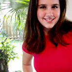 First pic of Cum Fiesta's Sexy Young Babe, Kacey