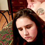 Third pic of Cum Fiesta's Sexy Young Babe, Kacey