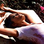 Second pic of ::: MRSKIN :::Celebrity singer Holly Valance naked and bikini posing pictures