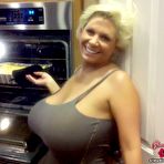 First pic of Claudia Marie Pictures Taken With A Cell Phone