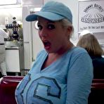 Second pic of Claudia Marie Pictures Taken With A Cell Phone