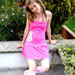 Third pic of LittleLiana.com