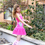 Fourth pic of LittleLiana.com