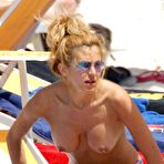 Fourth pic of Adriana Volpe