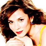 Fourth pic of  -= Banned Celebs =- :Anna Friel gallery: