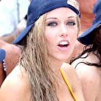 Second pic of  Kendra Wilkinson fully naked at TheFreeCelebrityMovieArchive.com! 