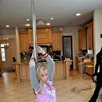 Fourth pic of  Kendra Wilkinson fully naked at TheFreeCelebrityMovieArchive.com! 