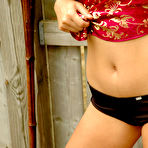 First pic of Aria Lee from SpunkyAngels.com - The hottest amateur teens on the net!