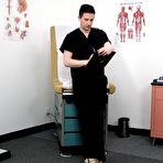 First pic of He lop off his yap down and began giving a per of the most artistically "voiced exams," I have had in a while male genitalia and cum College Boy Physicals