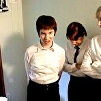 First pic of The Girls Boarding School