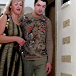 First pic of StunningMatures :: Emilia&Adam irresistible mom on video
