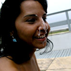 Fourth pic of Mike In Brazil