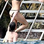 Second pic of Michelle Rodriguez fully naked at Largest Celebrities Archive!