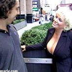 First pic of Claudia-Marie Big Titty Southern M.I.L.F.