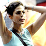 First pic of  Eva Mendes fully naked at Largest Celebrities Archive! 