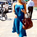 Third pic of  Eva Mendes fully naked at Largest Celebrities Archive! 