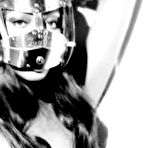 Third pic of  Naomi Campbell fully naked at TheFreeCelebMovieArchive.com! 