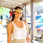 First pic of First Time Video - FTV Girls - Hot amateur models starting to break into the adult business!