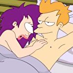 Fourth pic of Futurama family hidden sex - Free-Famous-Toons.com