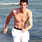 Second pic of VipGalleries.net Andy Murray :: FreeMaleCelebrityArchive.com