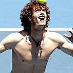 Fourth pic of VipGalleries.net Andy Murray :: FreeMaleCelebrityArchive.com