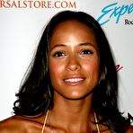 Fourth pic of  Dania Ramirez fully naked at TheFreeCelebrityMovieArchive.com! 