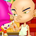 Second pic of Trollz family hardcore orgy - VipFamousToons.com