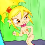 Third pic of Trollz family hardcore orgy - VipFamousToons.com