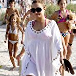 Third pic of  Hayden Panettiere fully naked at Largest Celebrities Archive! 