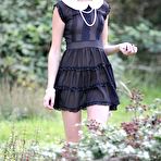 First pic of Cherry Nudes - Chloe Smith The Field