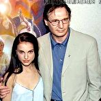 Third pic of Natalie Portman nude pictures gallery, nude and sex scenes