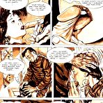 First pic of Comics Digest