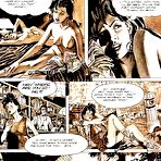 Third pic of Comics Digest