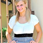 First pic of First Time Video - FTV Girls - Hot amateur models starting to break into the adult business!