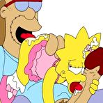 Third pic of Simpsons family hardcore sex - Free-Famous-Toons.com