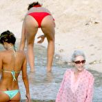 Second pic of ::: Paparazzi filth ::: Adriana Lima gallery @ All-Nude-Celebs.us nude and naked celebrities