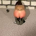 First pic of CLITOR PUSSY TORTURE