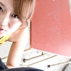 First pic of Watch porn pictures from video Kazumi Nanase Asian strokes dick and sucks it in her great way - JavHD.com