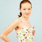 First pic of Ass Teen Mouth - Redhead Teen Analyzed & Throated