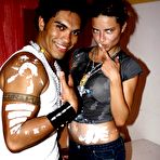 Third pic of Adriana Lima @ Sinful Comics Celebrity Toons - Drawn Celeb Sex 
Comics