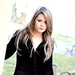 First pic of Ann Angel