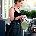 First pic of Hilary Duff absolutely naked at TheFreeCelebMovieArchive.com!