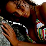Second pic of ::: Selita Ebanks - nude and sex celebrity toons @ Sinful Comics Free 
Access :::