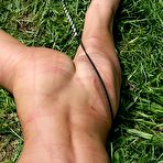 Second pic of Paingate.com - the largest Whipping Caning Suspension and Bondage Database on earth