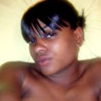 First pic of Ebony teens picture club