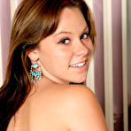 Fourth pic of Kandie from SpunkyAngels.com - The hottest amateur teens on the net!